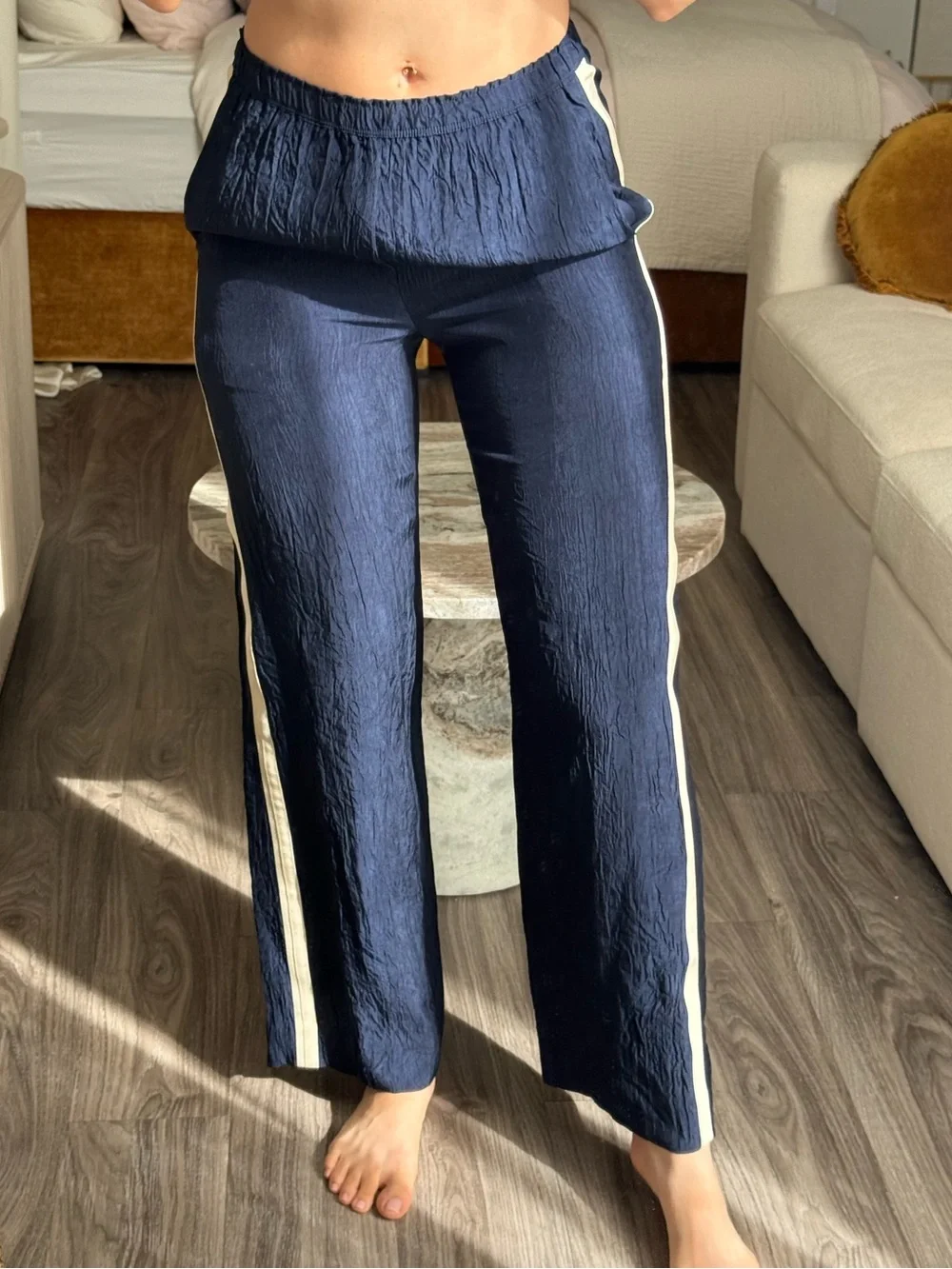 J. Crew crew stratus